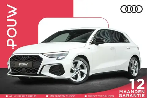 Used AUDI A3 Petrol 2021 Ad 