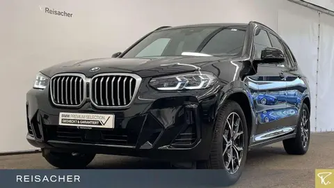 Annonce BMW X3 Essence 2023 d'occasion 