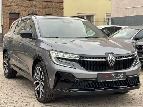 Annonce RENAULT ESPACE Hybride 2023 d'occasion 