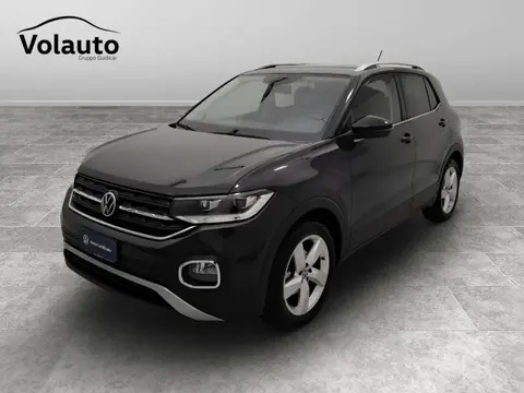 Used VOLKSWAGEN T-CROSS Petrol 2021 Ad 