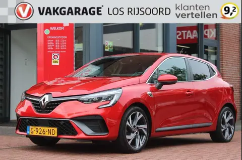 Used RENAULT CLIO Petrol 2019 Ad 