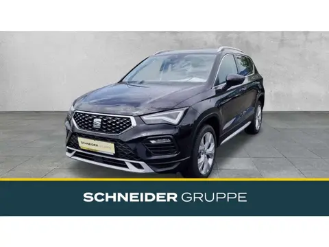 Used SEAT ATECA Petrol 2024 Ad 