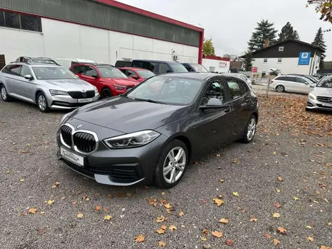 Annonce BMW SERIE 1 Essence 2020 d'occasion 