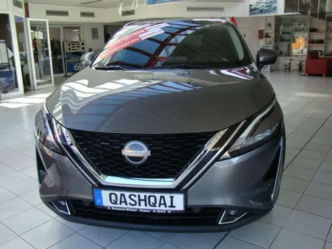 Annonce NISSAN QASHQAI Essence 2023 d'occasion 