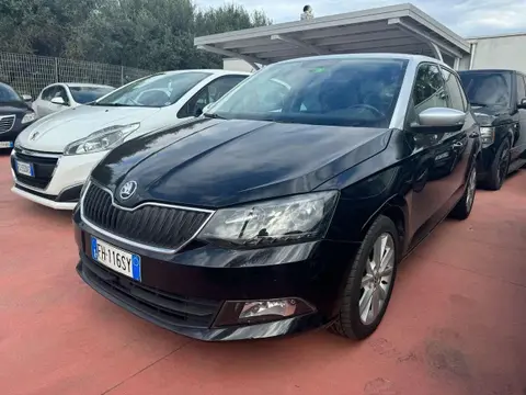 Used SKODA FABIA Diesel 2017 Ad 