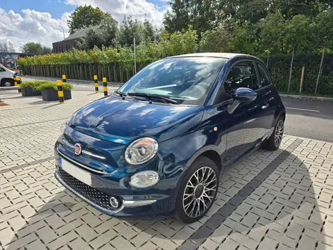 Used FIAT 500C Petrol 2022 Ad 