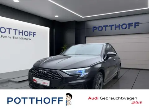 Used AUDI A3 Hybrid 2022 Ad 