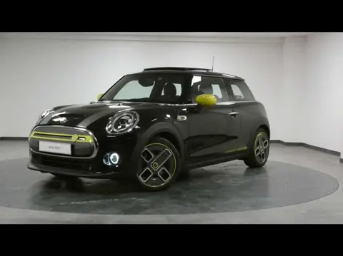 Used MINI COOPER Electric 2020 Ad 