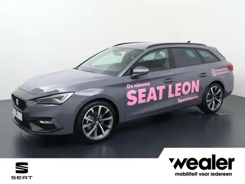 Used SEAT LEON Petrol 2024 Ad 