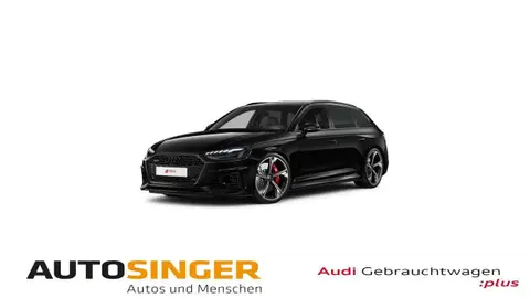 Used AUDI RS4 Petrol 2024 Ad 