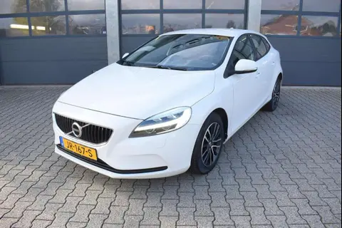 Annonce VOLVO V40 Essence 2016 d'occasion 