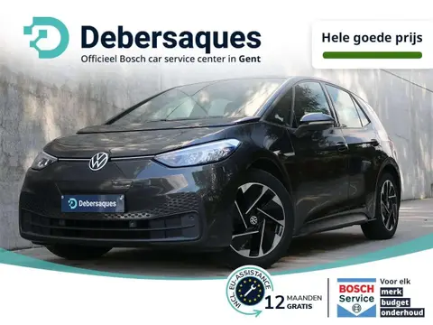 Annonce VOLKSWAGEN ID.3 Électrique 2020 d'occasion 