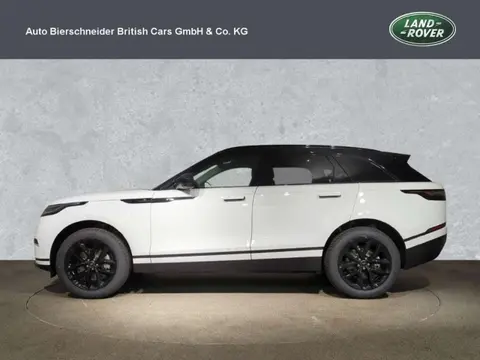 Used LAND ROVER RANGE ROVER VELAR Diesel 2024 Ad 