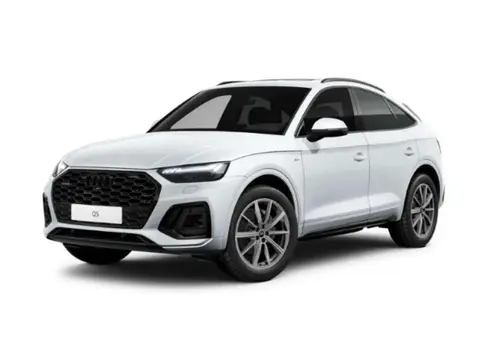 Annonce AUDI Q5 Diesel 2024 d'occasion 