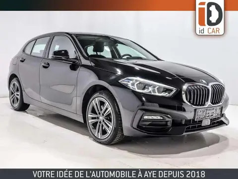 Used BMW SERIE 1 Diesel 2020 Ad Belgium