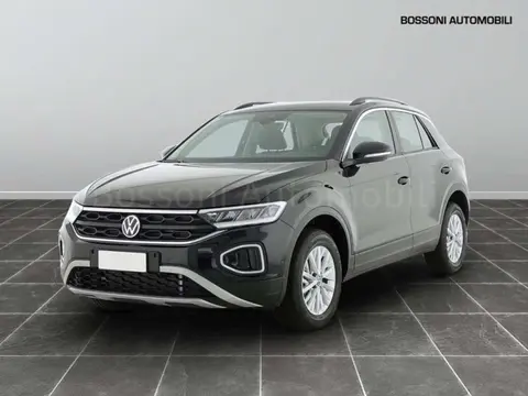 Used VOLKSWAGEN T-ROC Petrol 2024 Ad 