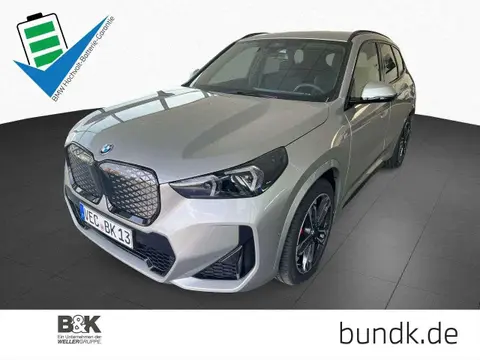 Used BMW IX1 Electric 2024 Ad 