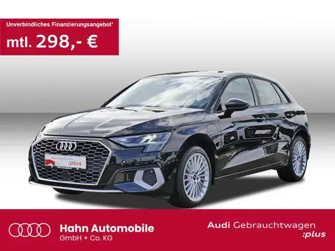 Used AUDI A3 Hybrid 2022 Ad 