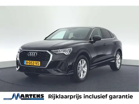 Used AUDI Q3 Petrol 2020 Ad 