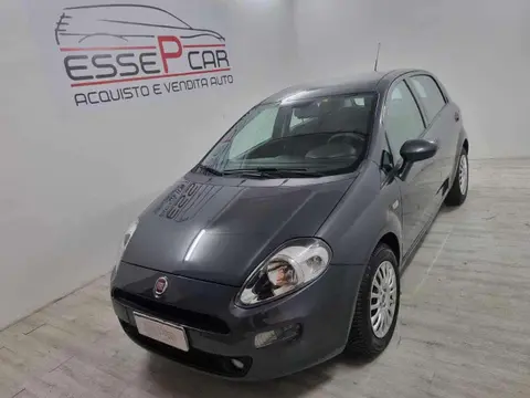 Used FIAT PUNTO Petrol 2016 Ad 