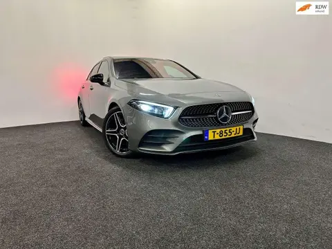 Used MERCEDES-BENZ CLASSE A Petrol 2019 Ad 