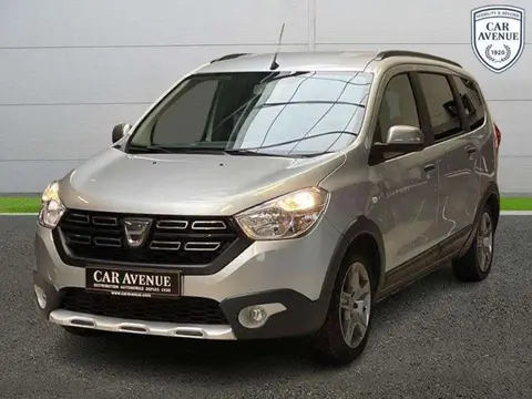 Used DACIA LODGY Diesel 2021 Ad 