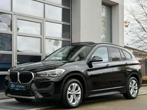 Annonce BMW X1 Hybride 2021 d'occasion 