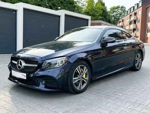 Used MERCEDES-BENZ CLASSE C Diesel 2018 Ad 