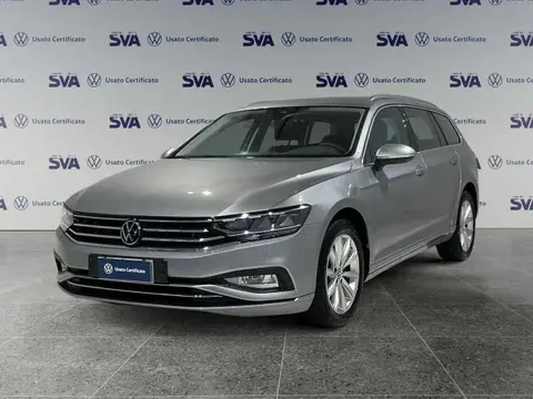 Annonce VOLKSWAGEN PASSAT Diesel 2023 d'occasion 