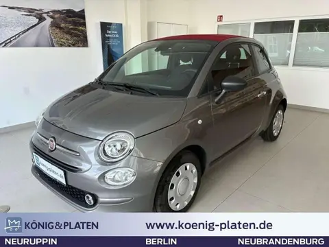 Used FIAT 500C Petrol 2023 Ad 