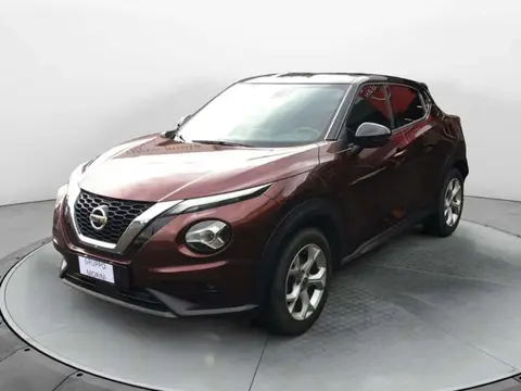 Used NISSAN JUKE Petrol 2020 Ad 