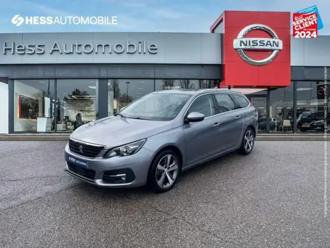 Used PEUGEOT 308 Diesel 2018 Ad 