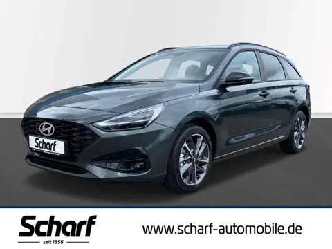 Used HYUNDAI I30 Petrol 2024 Ad 