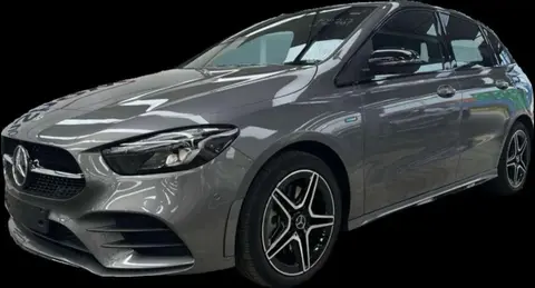 Used MERCEDES-BENZ CLASSE B Hybrid 2020 Ad 