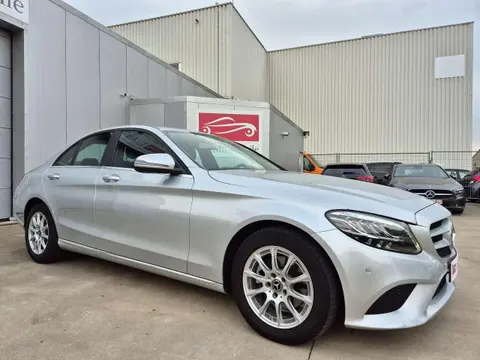 Used MERCEDES-BENZ CLASSE C Petrol 2020 Ad 