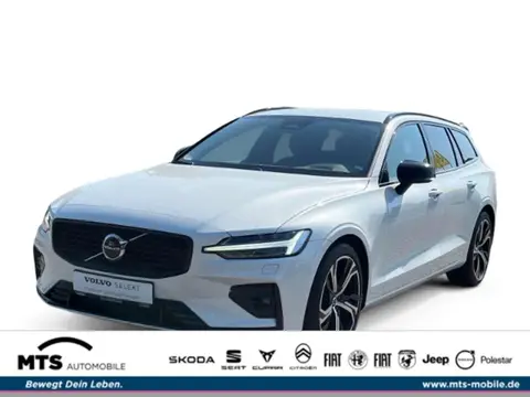 Used VOLVO V60 Diesel 2024 Ad 