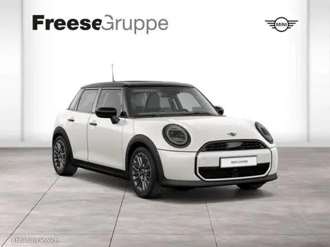 Annonce MINI COOPER Essence 2024 d'occasion 