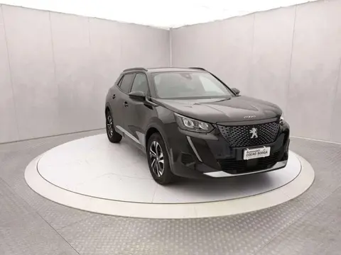 Annonce PEUGEOT 2008 Essence 2023 d'occasion 