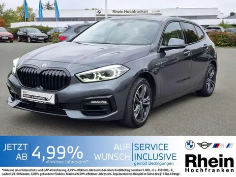 Used BMW SERIE 1 Petrol 2021 Ad 