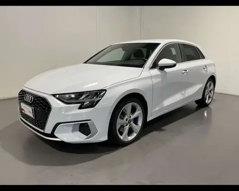 Annonce AUDI A3 Diesel 2022 d'occasion 