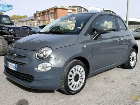 Annonce FIAT 500 Essence 2019 d'occasion 