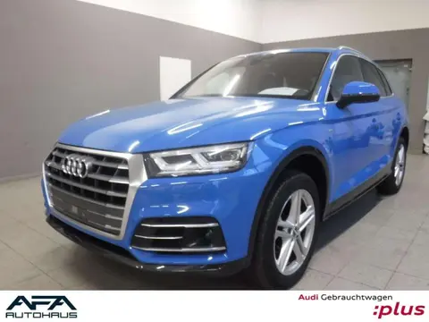 Used AUDI Q5 Diesel 2020 Ad 