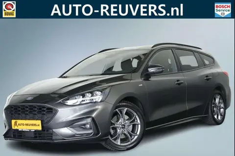 Annonce FORD FOCUS Essence 2021 d'occasion 