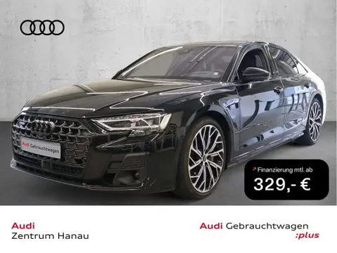 Used AUDI A8 Hybrid 2023 Ad 