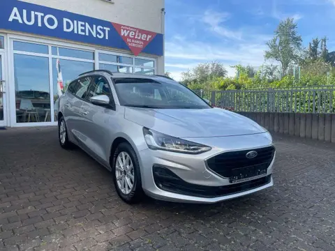 Used FORD FOCUS Petrol 2022 Ad 