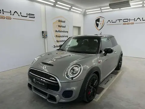 Used MINI JOHN COOPER WORKS Petrol 2020 Ad 