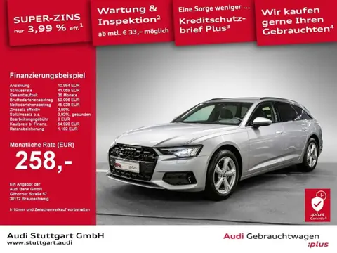 Used AUDI A6 Diesel 2023 Ad 