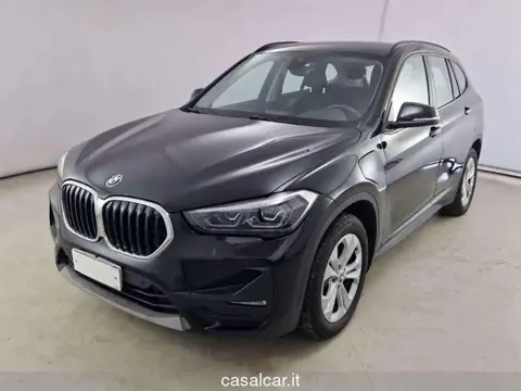 Used BMW X1 Hybrid 2020 Ad 