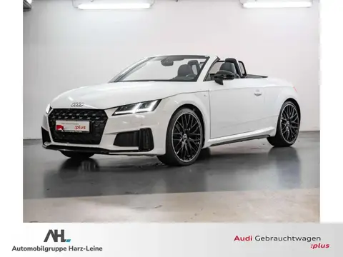 Annonce AUDI TT Essence 2020 d'occasion 