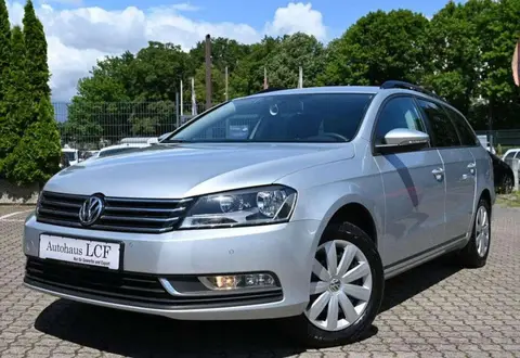 Used VOLKSWAGEN PASSAT Diesel 2015 Ad 